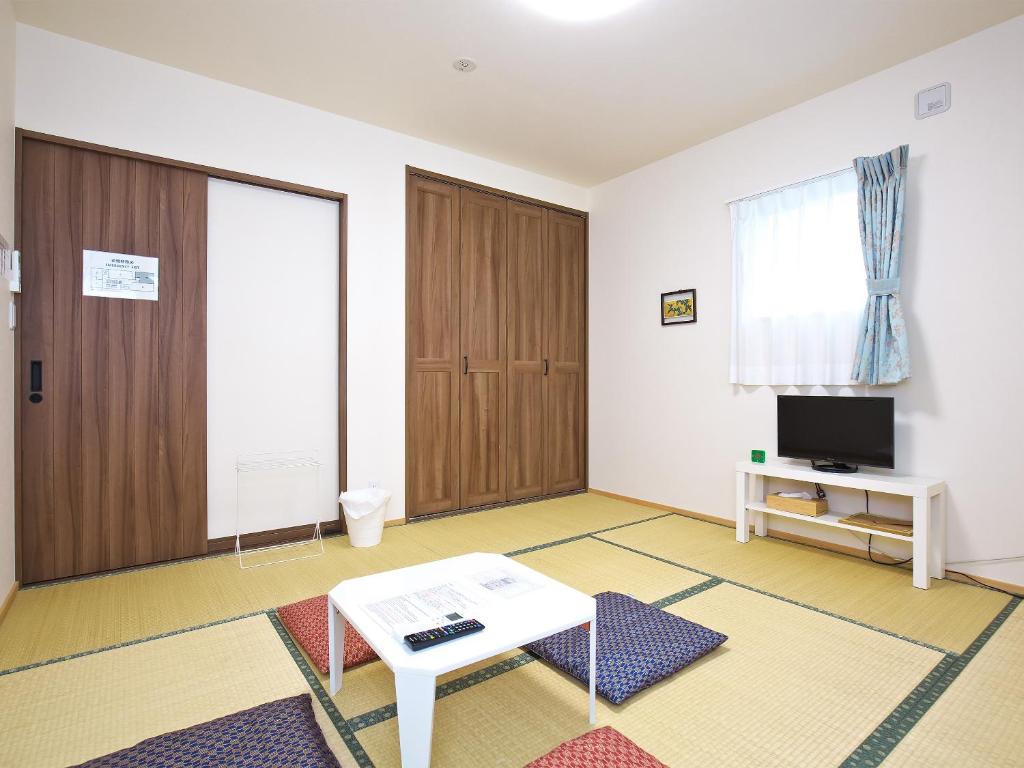 Shironoshita Guesthouse photo 3