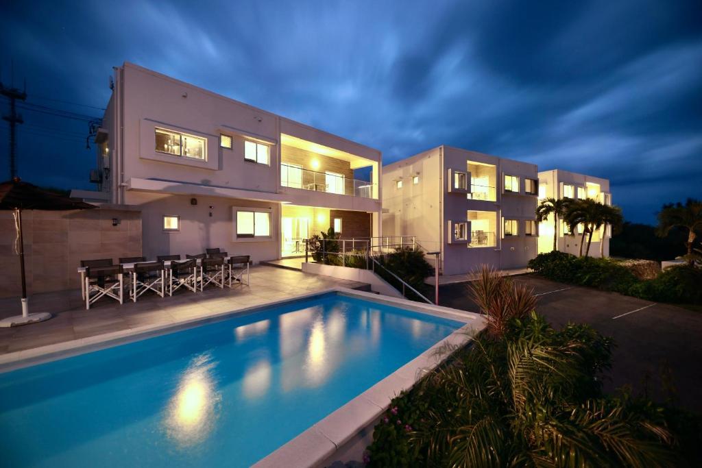 Crystal Villa Imgya photo 2
