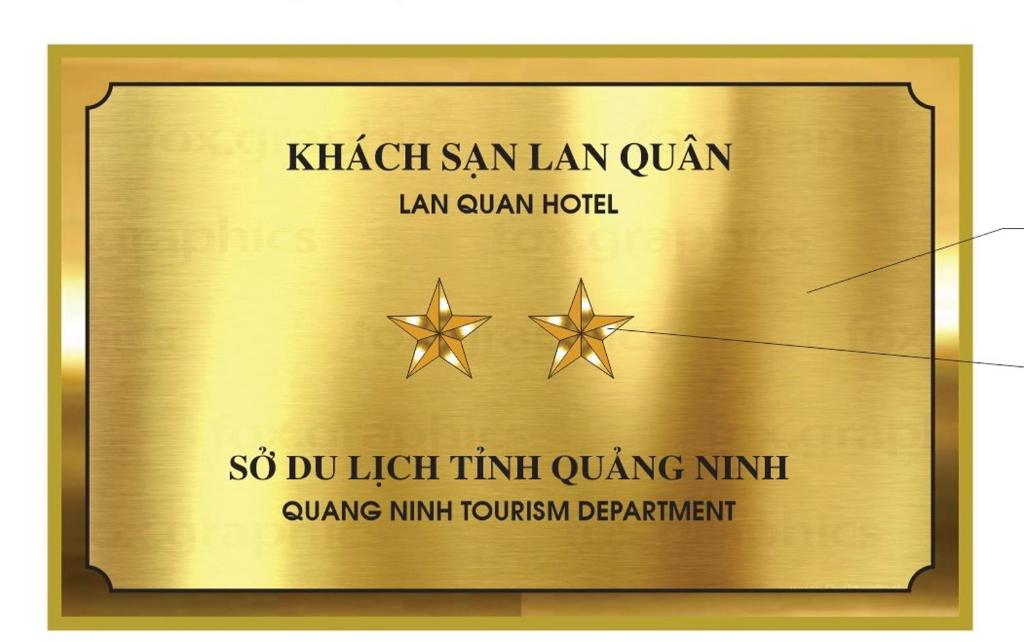 Lan Quân Hotel