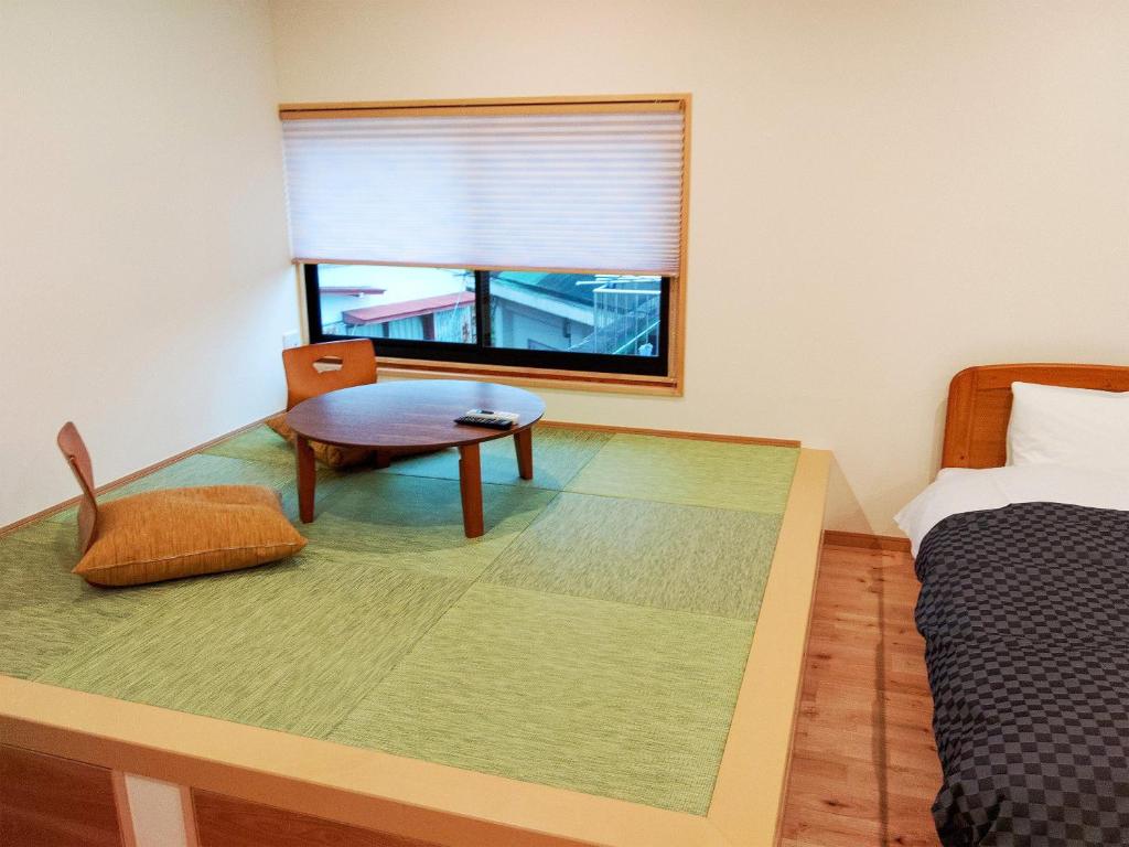 Yumeno Onsen photo 4