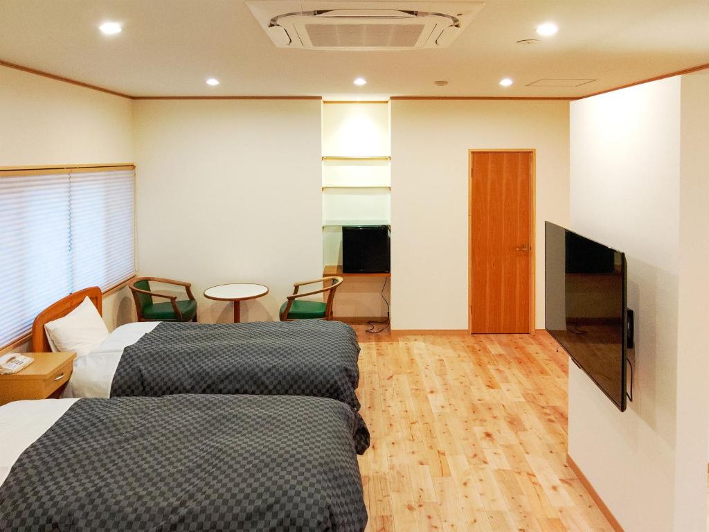 Yumeno Onsen photo 3