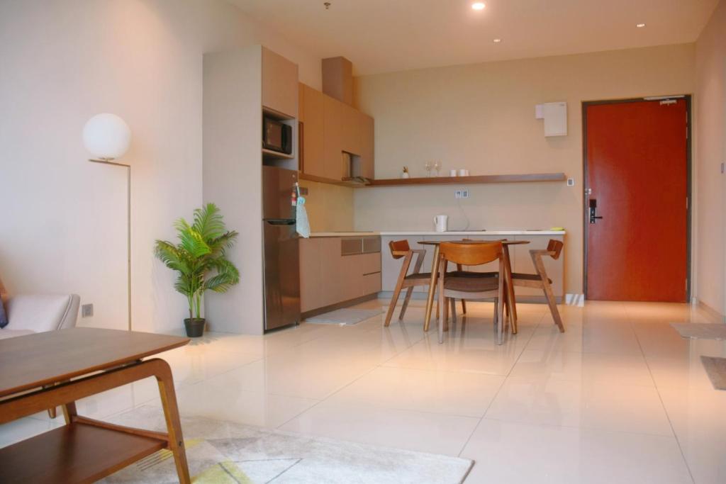 Humble Abode Friends Suite 2-4pax Geo38 Genting Free WiFi photo 3