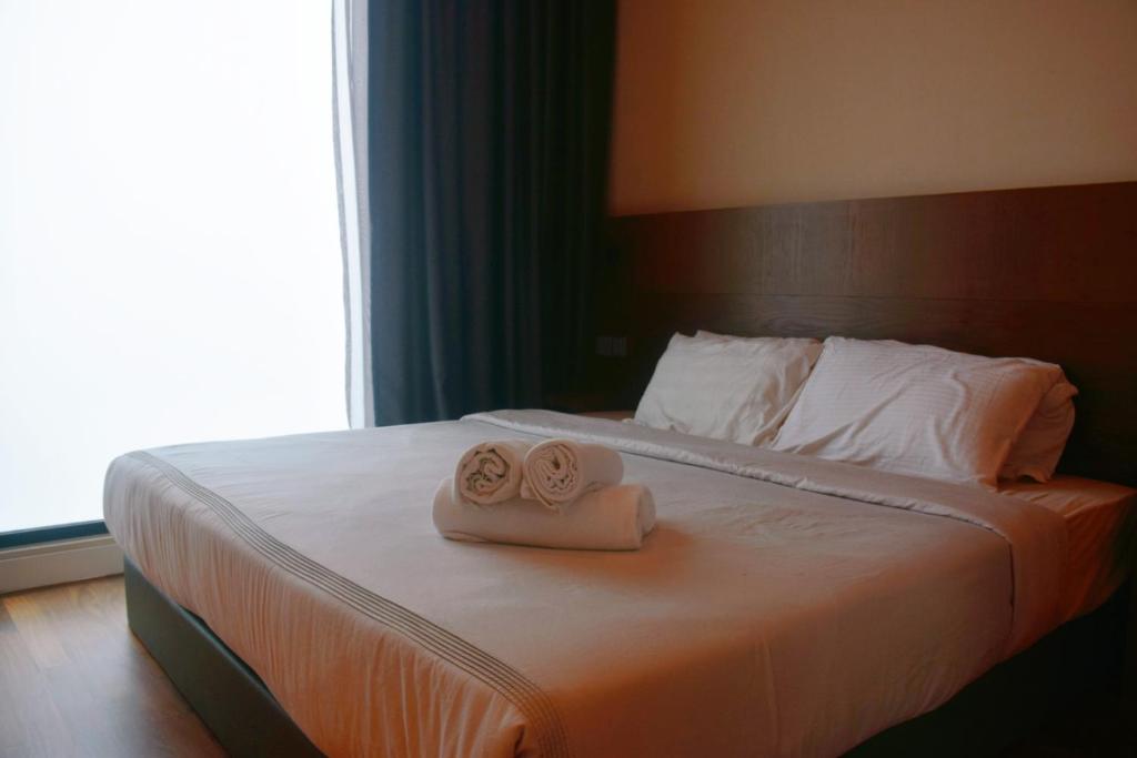 Humble Abode Friends Suite 2-4pax Geo38 Genting Free WiFi photo 2
