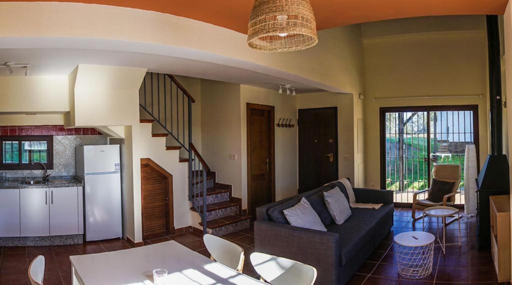 Casas Rurales Pantano de La Minilla photo 1