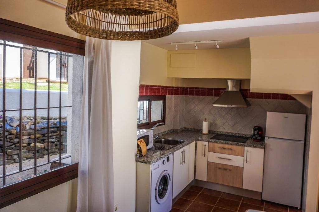 Casas Rurales Pantano de La Minilla photo 2