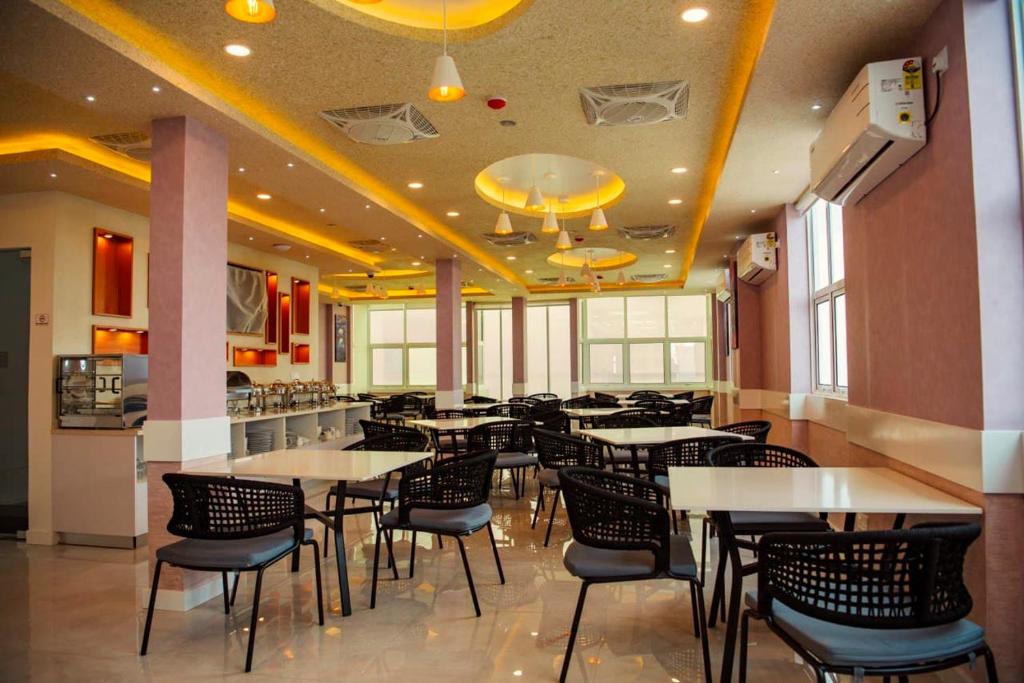 Acacia Beach Hotel photo 1