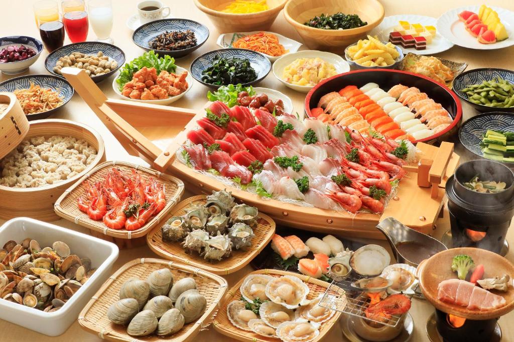 Boso Shirahama Umisato Hotel photo 2