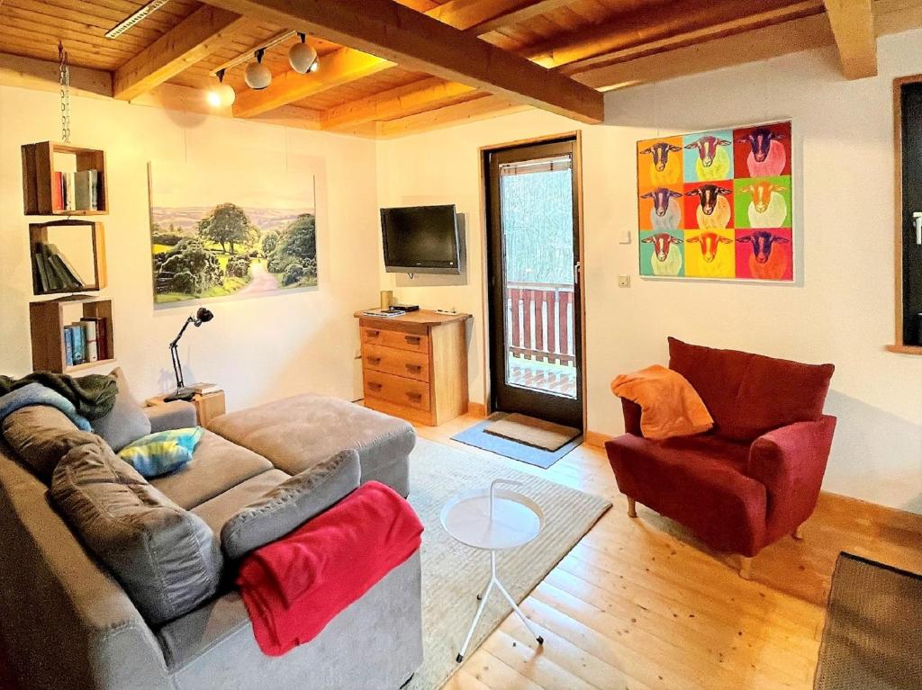 Ferienhaus Rhöner Wohnen photo 1