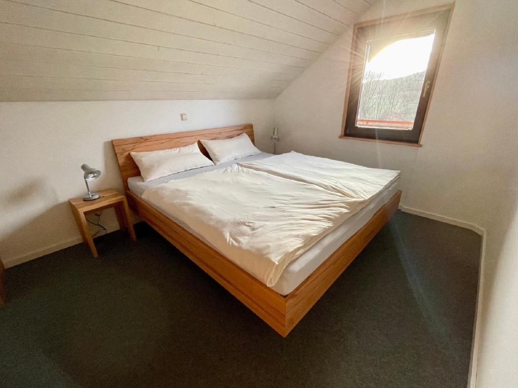 Ferienhaus Rhöner Wohnen photo 4