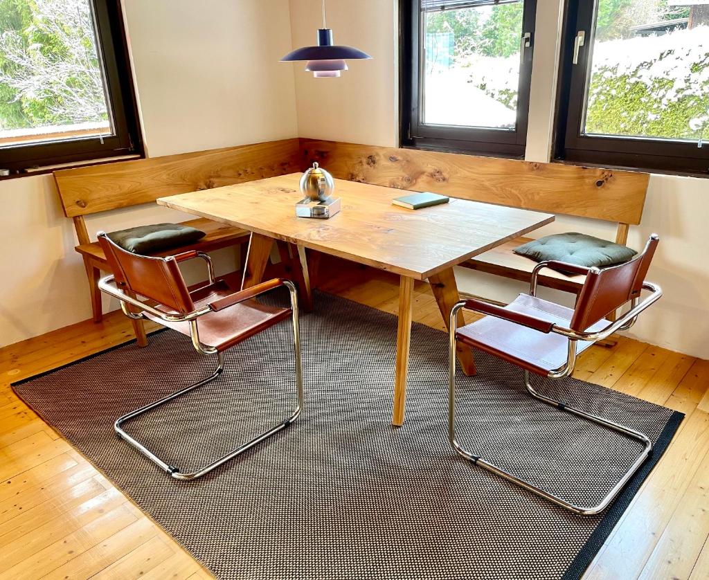 Ferienhaus Rhöner Wohnen photo 3
