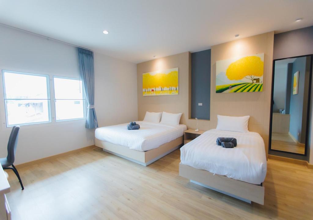 Bloom Guesthouse