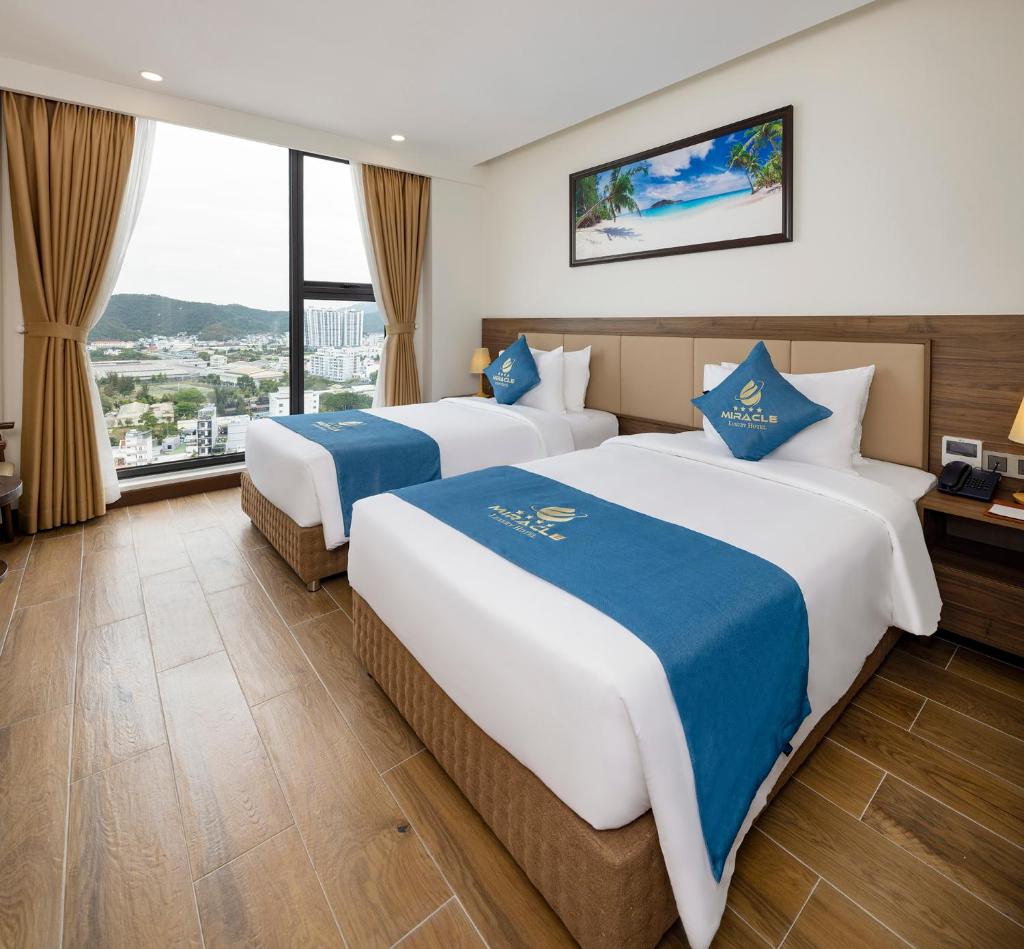 Miracle Luxury Nha Trang