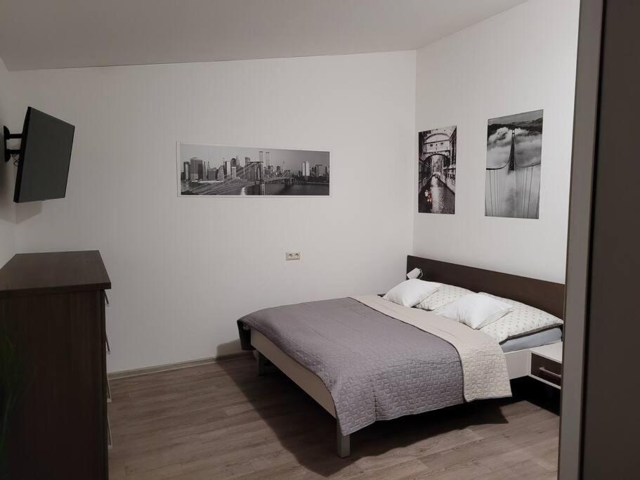 Velký apartmán Sophia (s infrasaunou) č. 1 photo 4