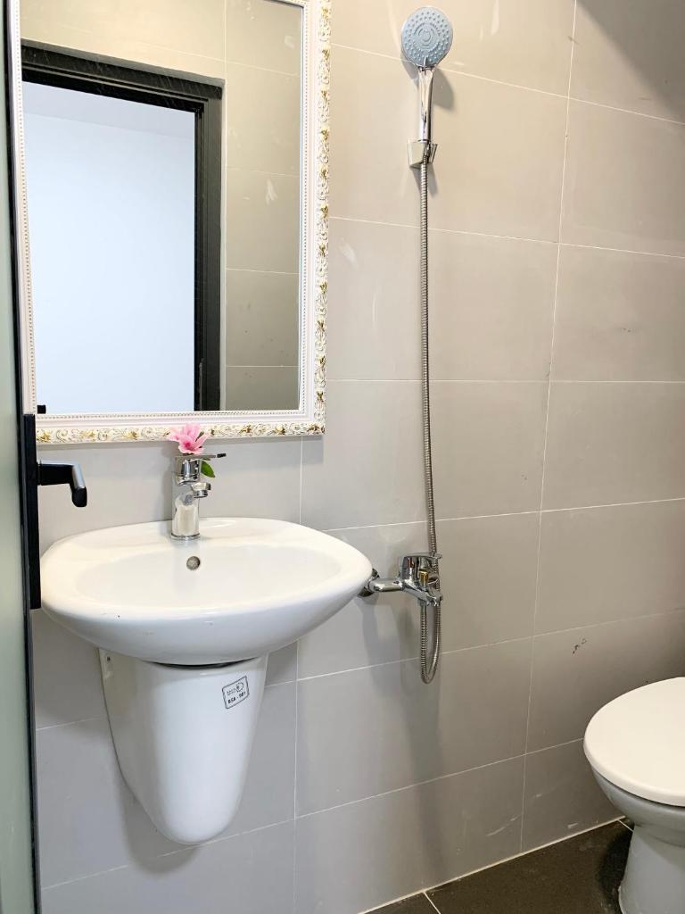 Khách sạn Nam Ngọc Đà Lạt