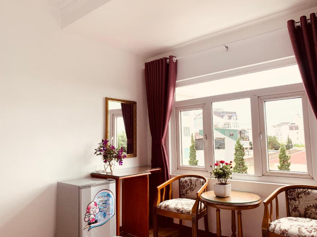 Khách sạn Nam Ngọc Đà Lạt