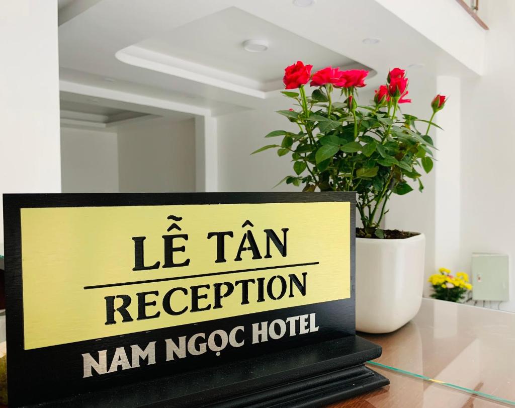 Khách sạn Nam Ngọc Đà Lạt