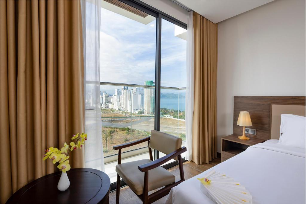 Miracle Luxury Nha Trang