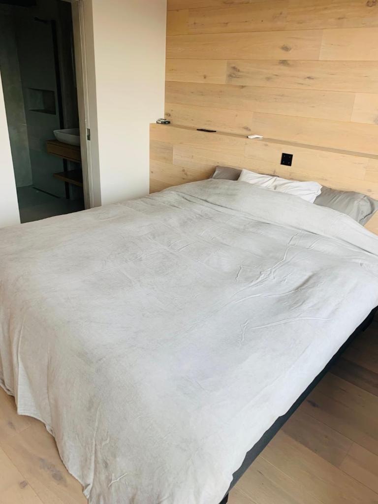 Appartement Leopoldpark Oostende photo 3