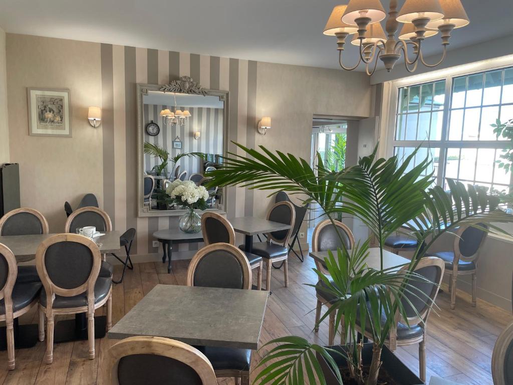 Hôtel de la Plage photo 3