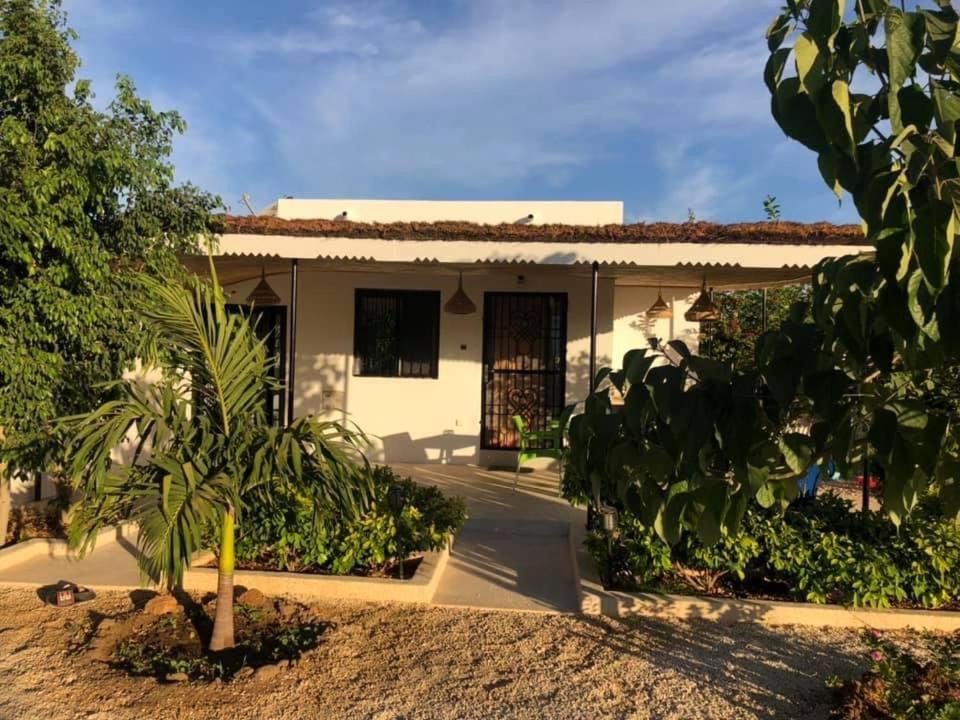 La Maison Aziz - Somone / Sénégal photo 2
