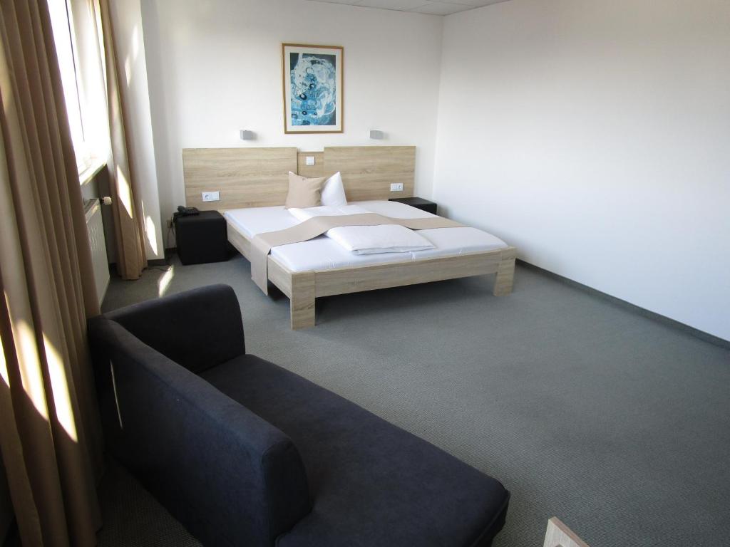 Businesshotel & Appartements Stuttgart-Vaihingen, Stuttgart