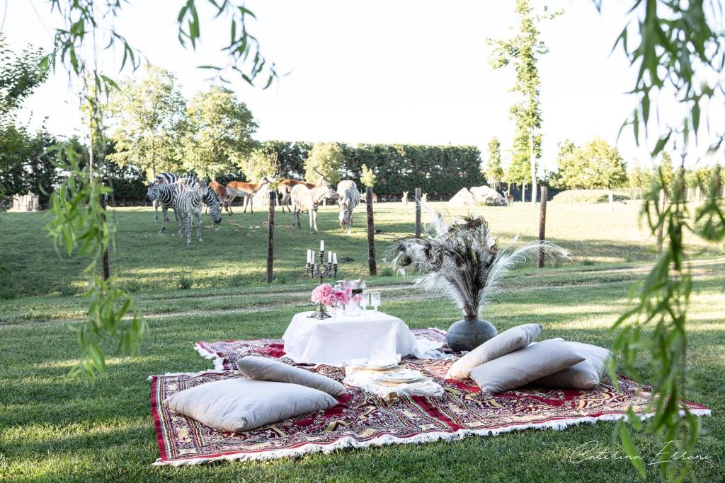 Ca'Bevilacqua Bed&Breakfast photo 1