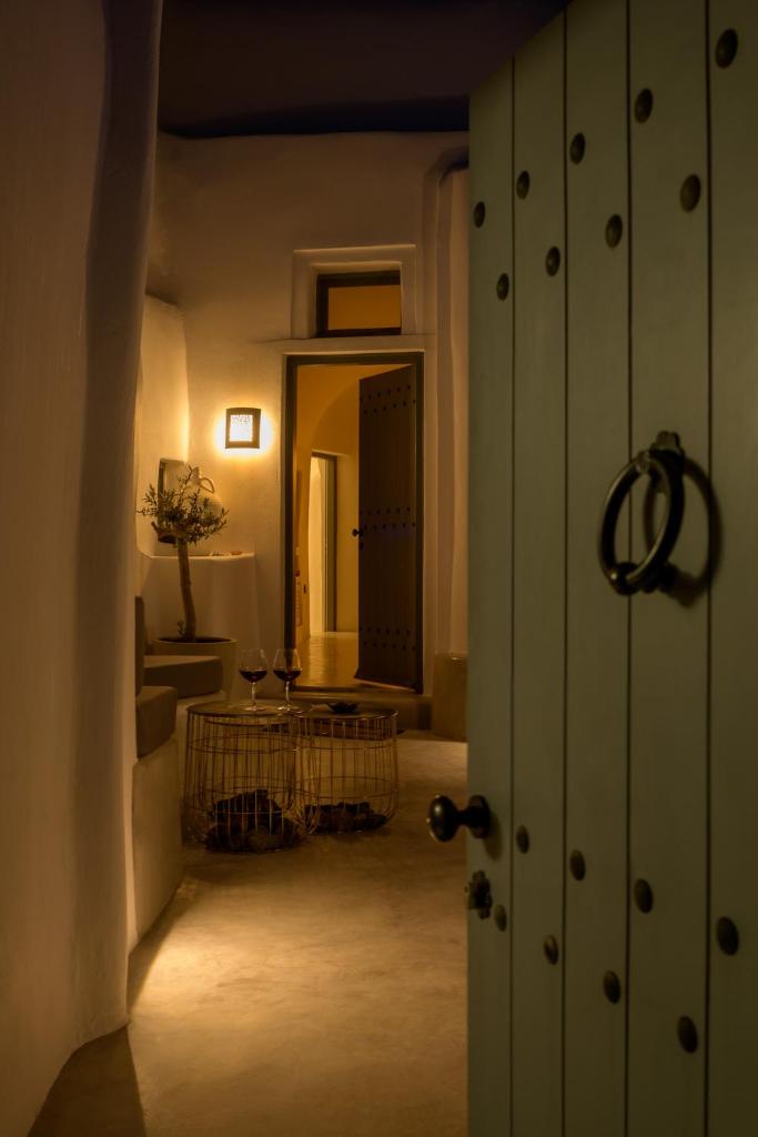 MyBozer Cave Villa photo 4