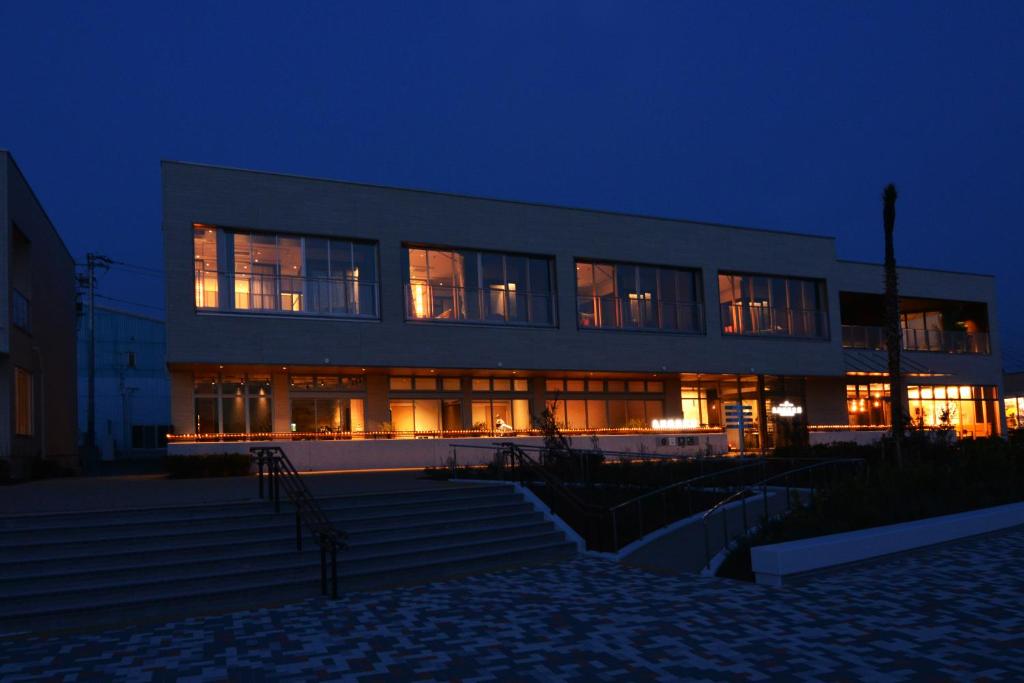 Toriizaki Club HOTEL and SEAFOODS photo 3