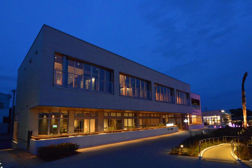 Toriizaki Club HOTEL and SEAFOODS photo 2