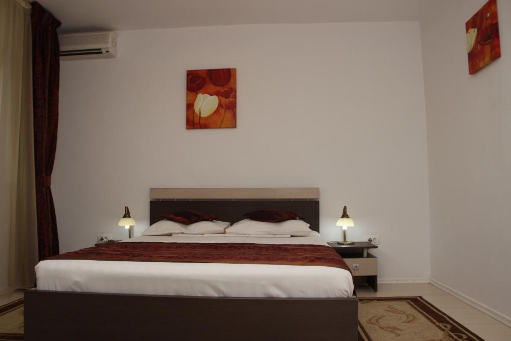 Одноместный (Одноместный номер), Hotel Royal 2