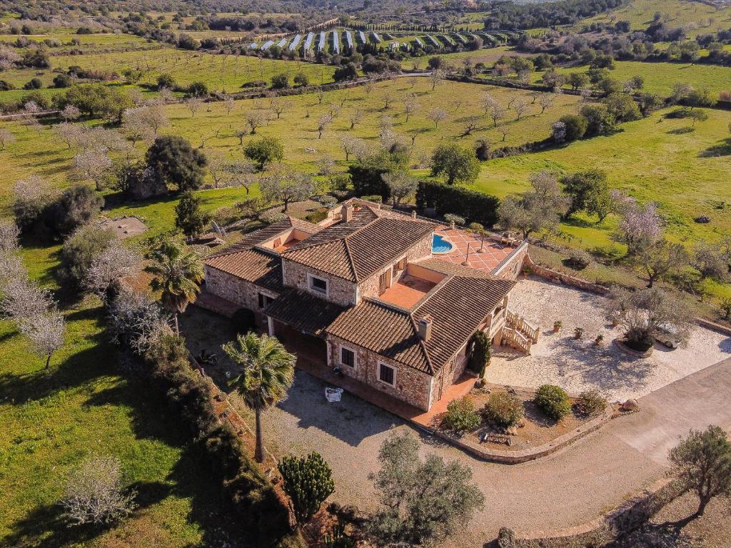 Finca Pujolet photo 2