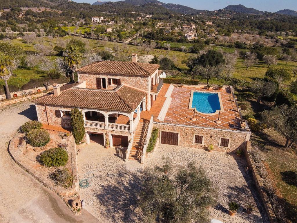 Finca Pujolet photo 3