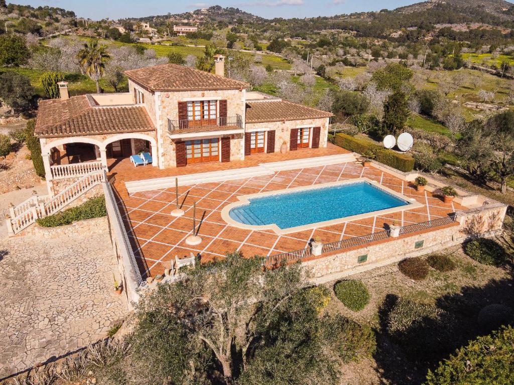 Finca Pujolet photo 1