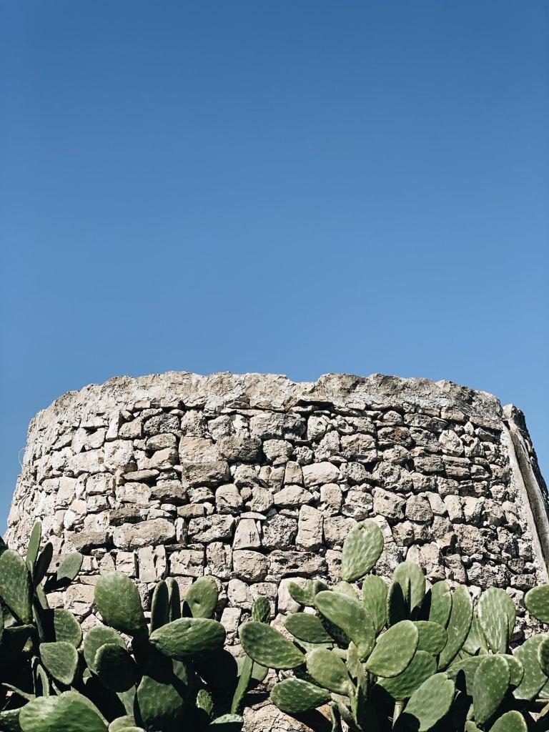 Trullo Contrada Stracca photo 2