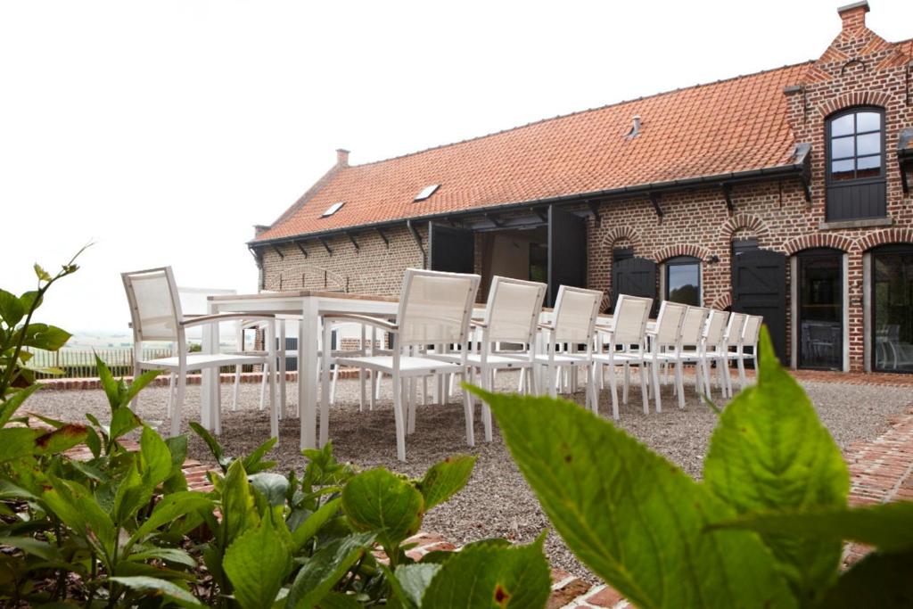Vacation Home Landgoed de Monteberg photo 4