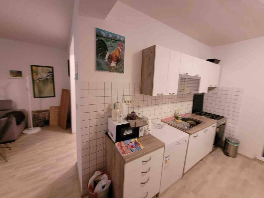 2 bedroom apartment on the coast of the Adriatic! Watermelon Marina photo 2