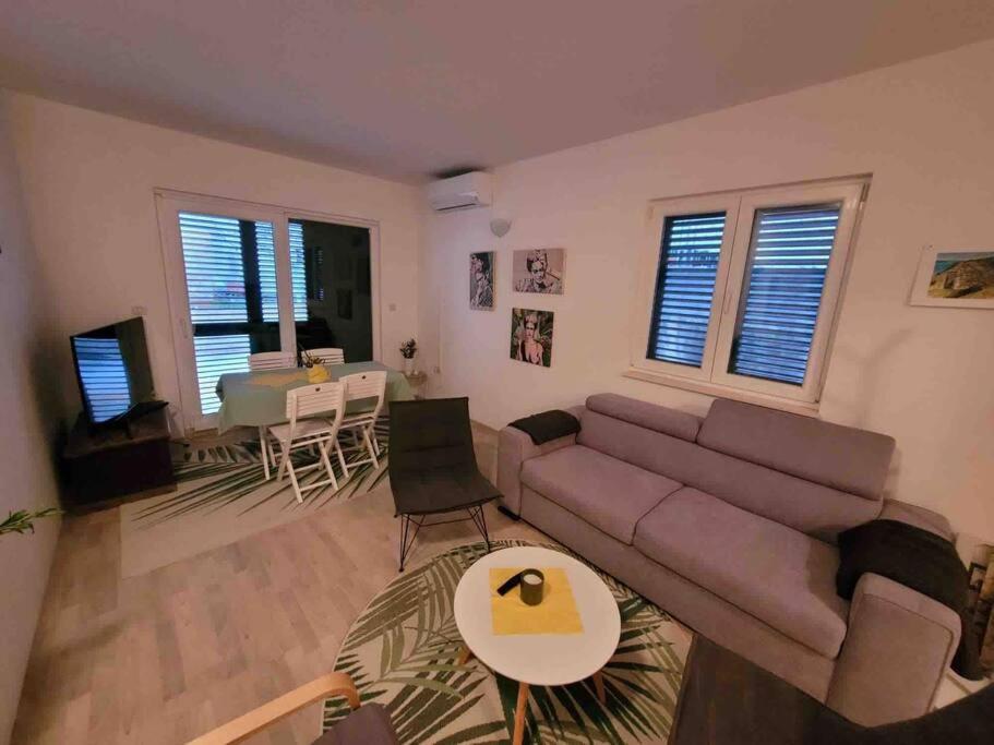 2 bedroom apartment on the coast of the Adriatic! Watermelon Marina photo 1
