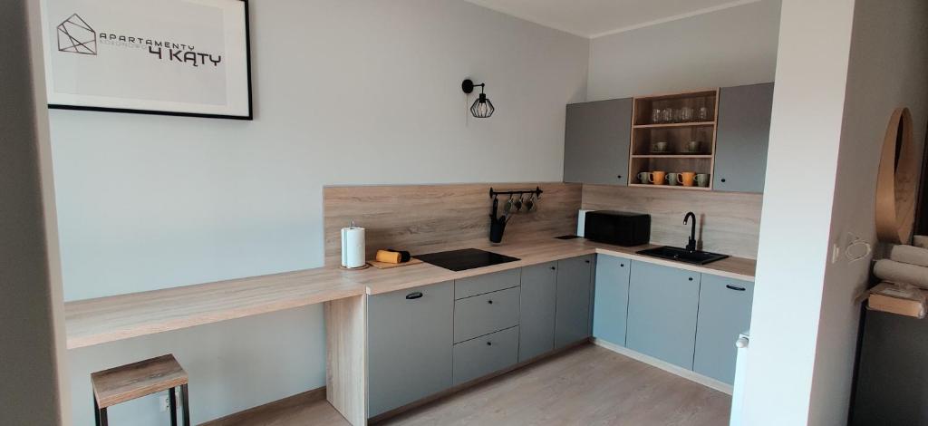 4 Kąty Apartamenty Koronowo photo 1
