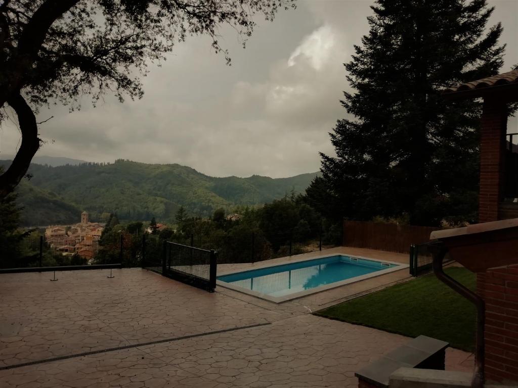 El Balcó d'Espinelves photo 1