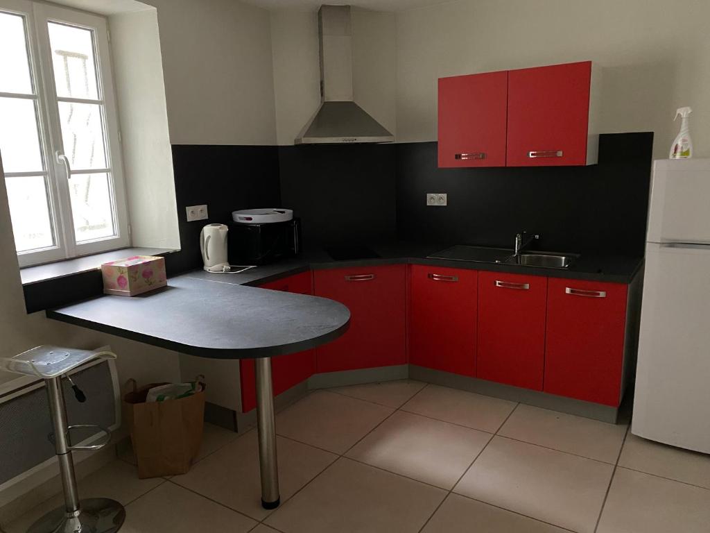 Appartement calme centre ville historique photo 2