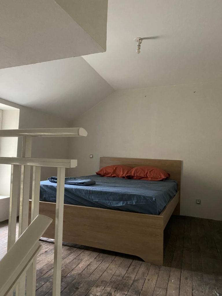 Appartement calme centre ville historique photo 3
