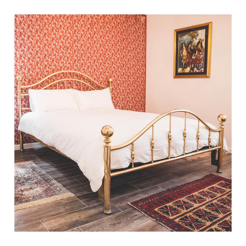 Apartmaji Aucin - Brda photo 3