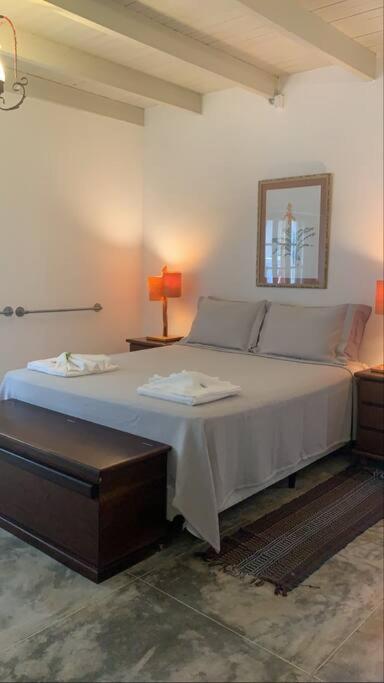 Quarto Varanda - Residência Gaia Itatiaia photo 2