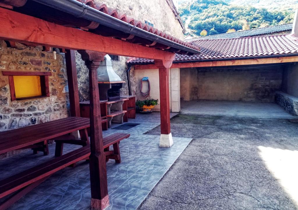 Casa Rural Burón photo 2