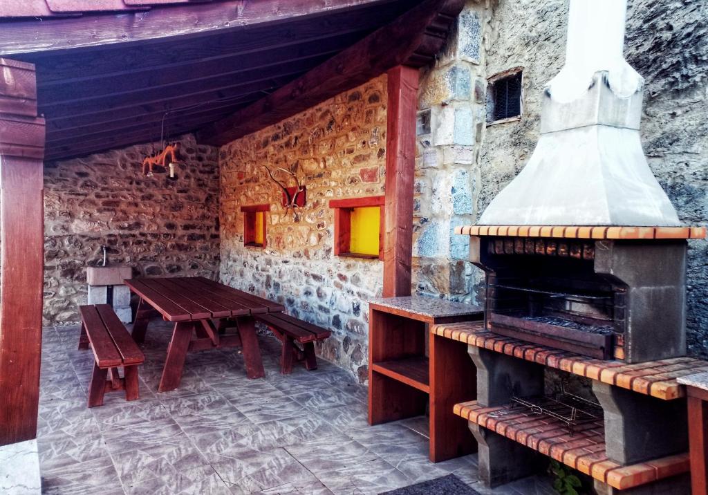 Casa Rural Burón photo 1