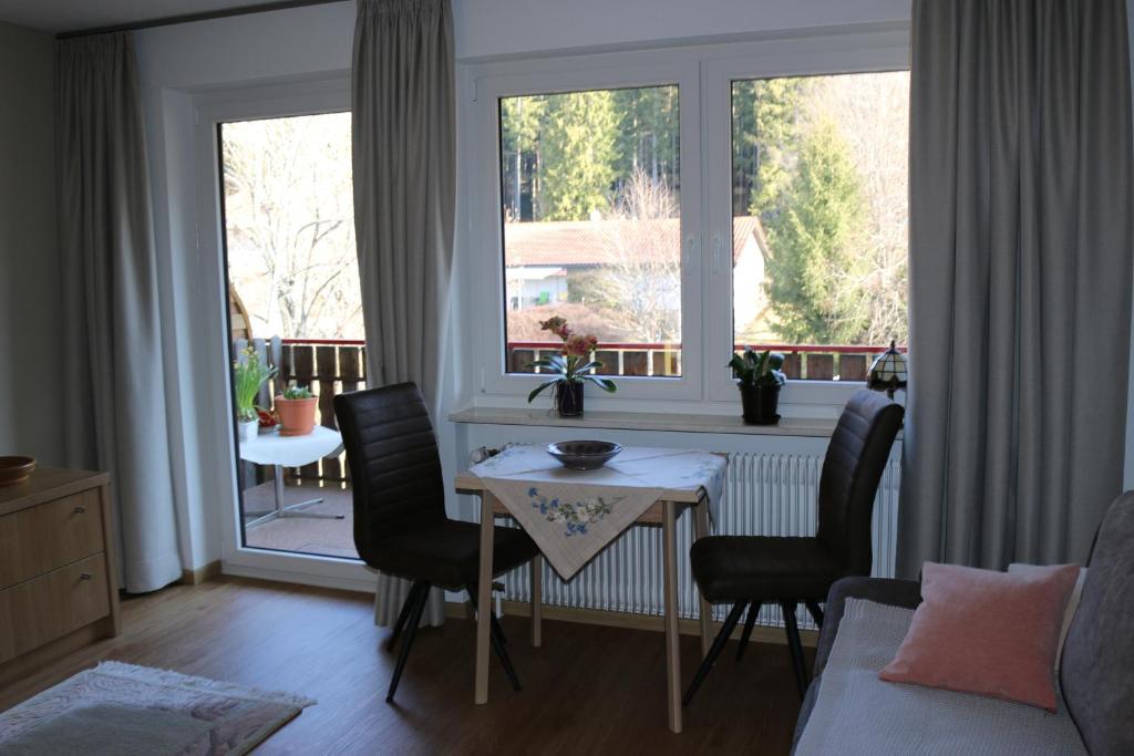 Appartement Kopp am Kirnberg See photo 1