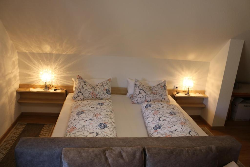 Appartement Kopp am Kirnberg See photo 2