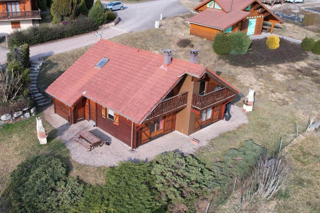 Chalets des Hauts de France photo 1