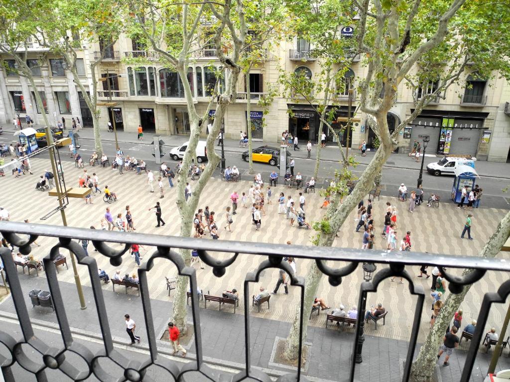 Hotel Lloret Ramblas photo 3
