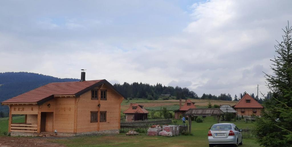 Apartments Šekler photo 3